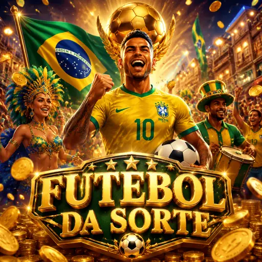 Campo de futebol com bola