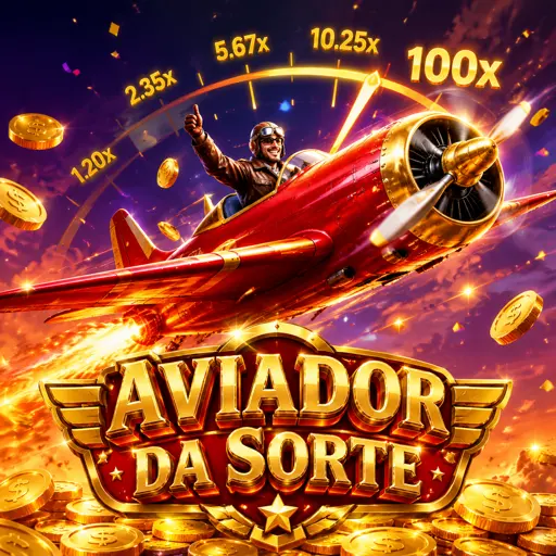 Game show ao vivo com apresentadora e luzes douradas