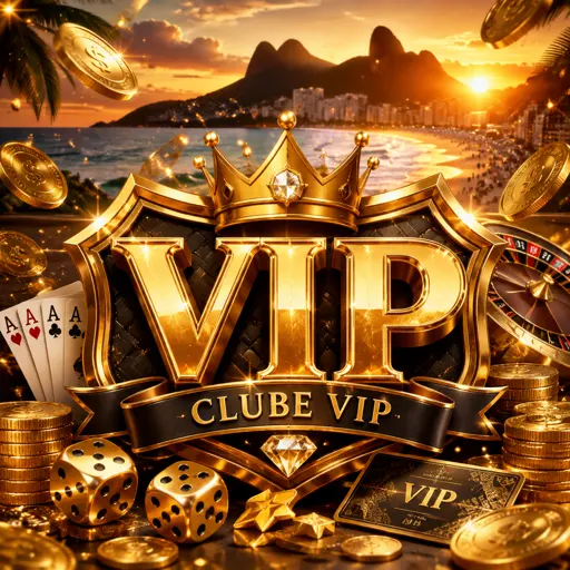 Cartão VIP dourado com textura premium